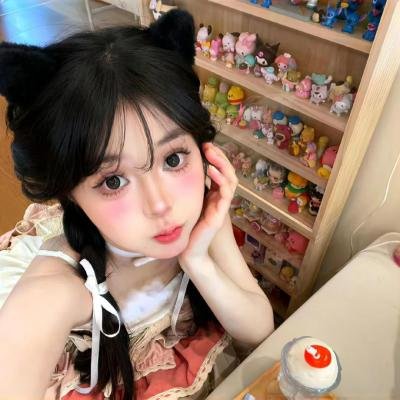 超能萌妹战江湖