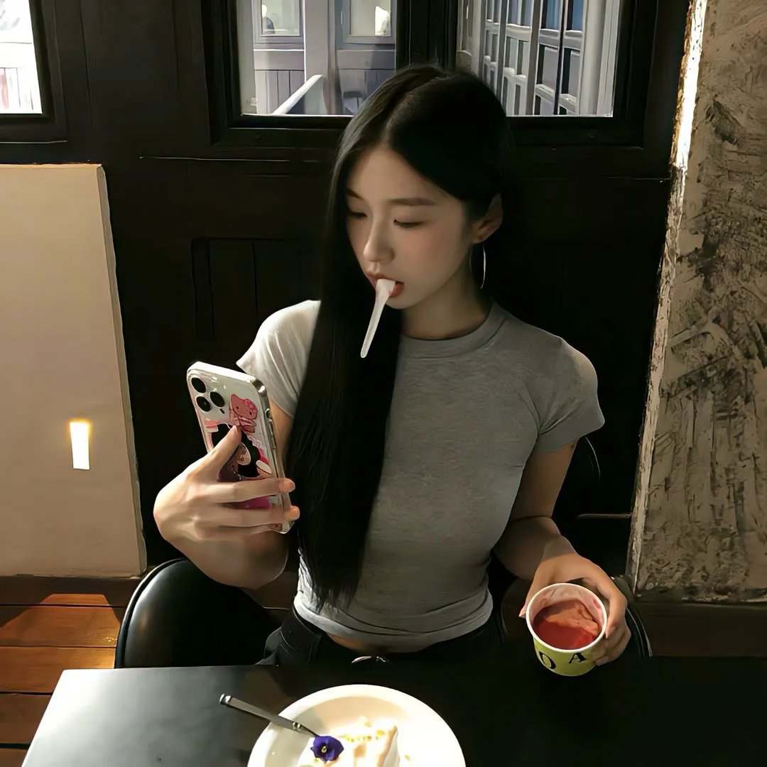 情深缘起