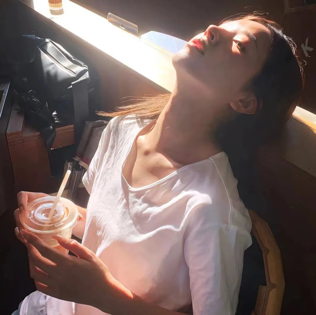 每个人的生活