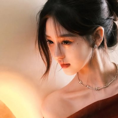 盲目
